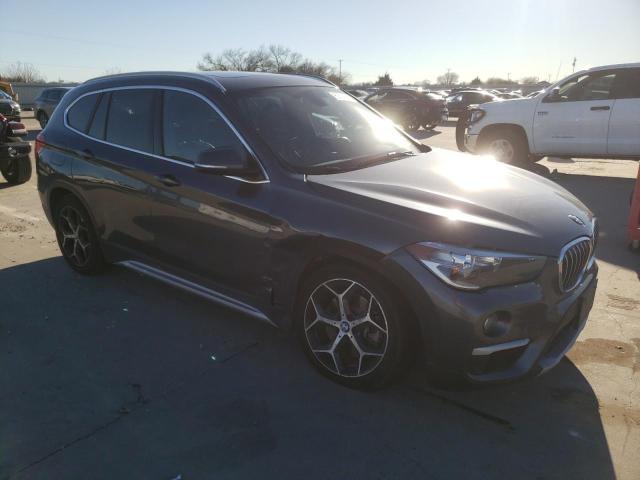 WBXHT3C31J5L28830 BMW X1 Xdrive28i
