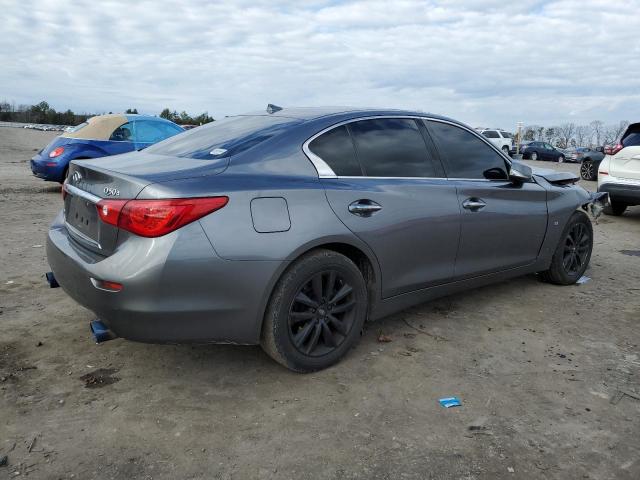 JN1BV7AR5FM401578 Infiniti Q50 BASE