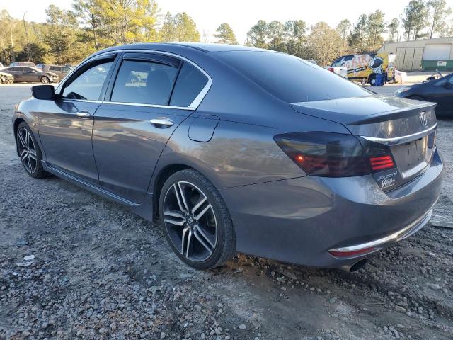 1HGCR2E52GA228266 Honda Accord Sport