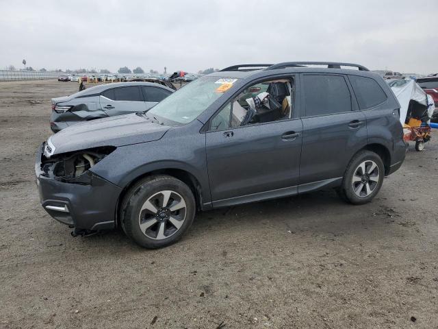 Auction sale of the 2017 Subaru Forester 2.5i Premium, vin: JF2SJAGC8HH810499, lot number: 81959153