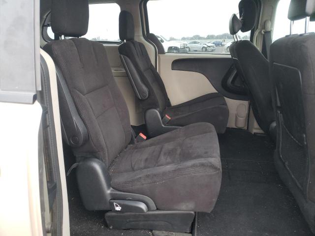 2C4RDGCGXFR512683 Dodge Grand Caravan Sxt