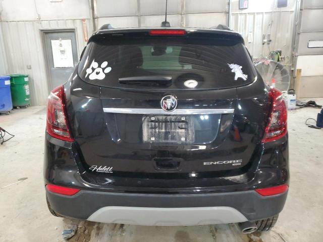 KL4CJESMXNB534328 Buick Encore Preferred
