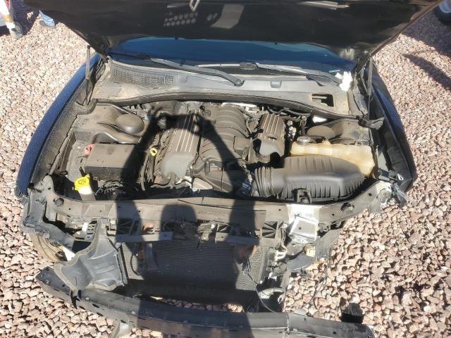 2C3CDXEJ7HH504195 Dodge Charger Srt 392