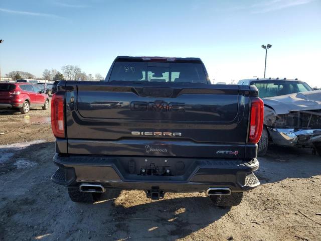 3GTPUEEL4NG550209 GMC Sierra K1500 At4