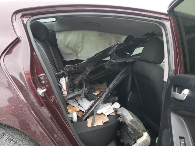 3KPFK4A76JE179399 KIA FORTE LX