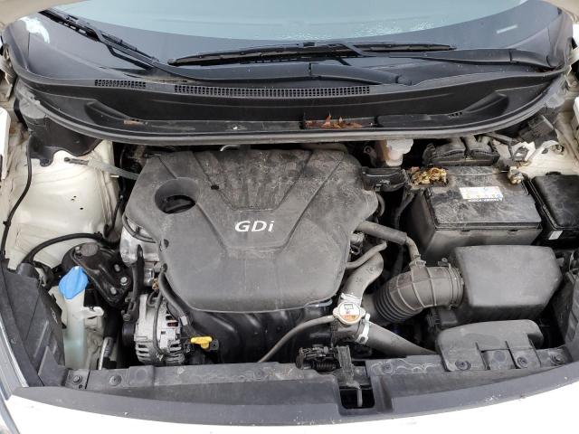 KNADM4A39F6509562 KIA RIO LX