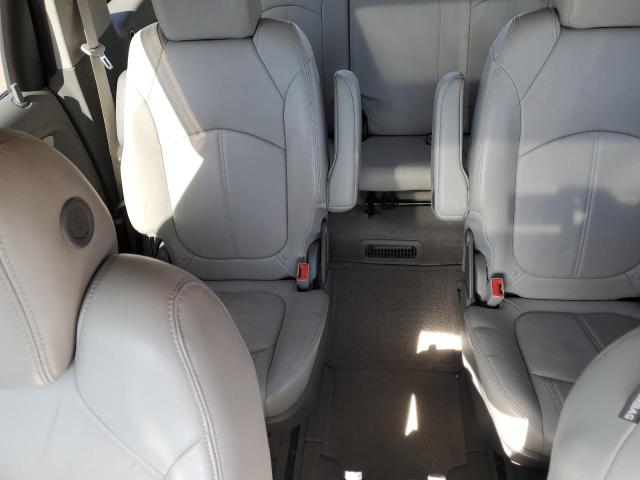 1GNKRHKD3HJ278353 Chevrolet Traverse Lt