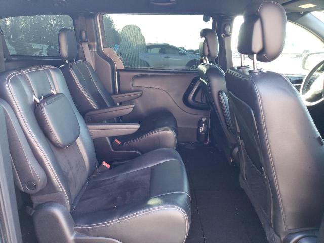 2C4RDGCG1HR612271 Dodge Grand Caravan Sxt