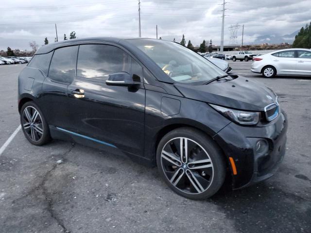 WBY1Z8C39HV893278 BMW I3 REX