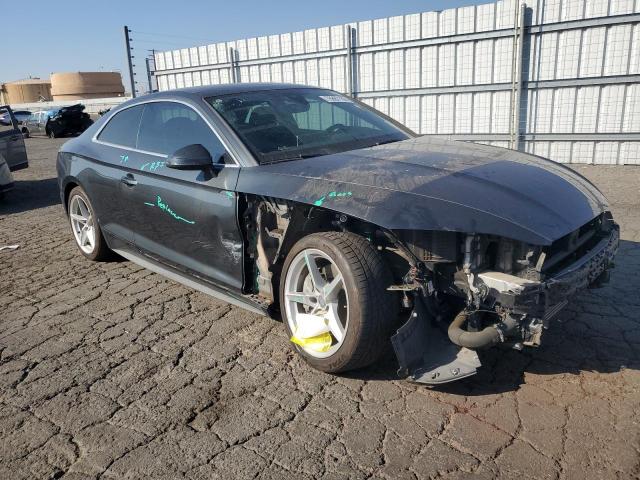 WAUTNAF56JA053365 Audi A5 Premium Plus S-line