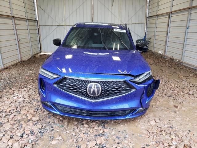 5J8YE1H03NL036268 Acura MDX A-SPEC