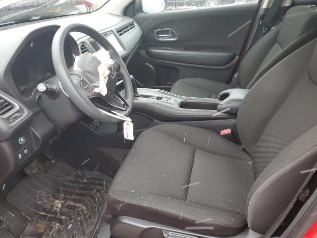 3CZRU6H53GM725754 Honda HR-V EX