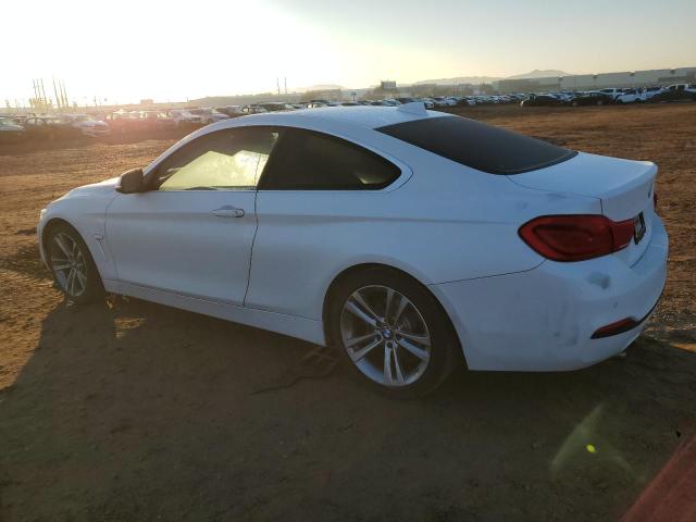 WBA4W3C54KAF92413 BMW 430I