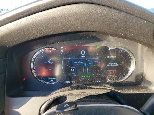 1GYS4JKJ2HR322133 Cadillac Escalade Esv Premium Luxury