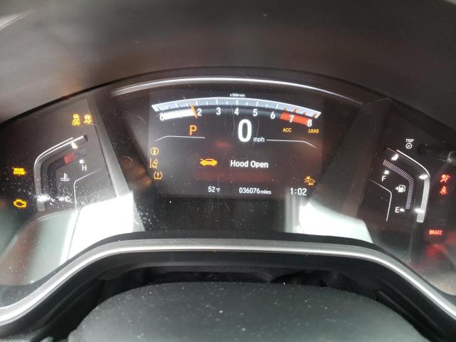 2HKRW1H54MH419201 Honda CR-V EX