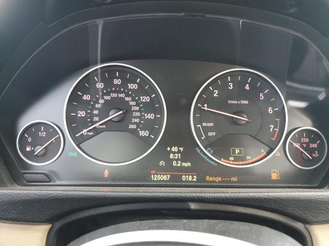 WBA3A5C59EP600056 BMW 328 I