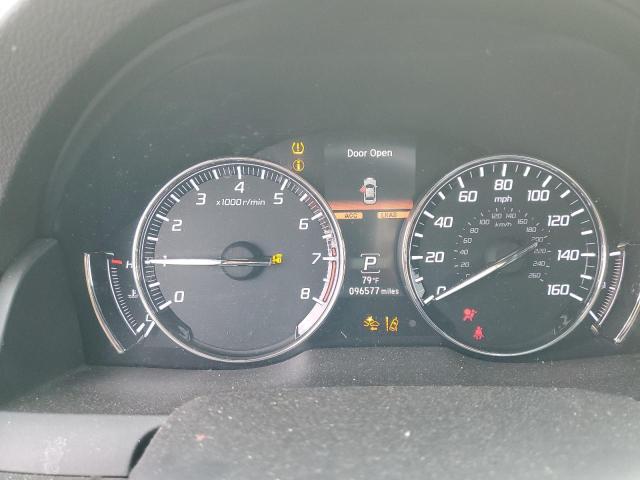 JH4KC1F96GC000023 Acura Rlx Advance
