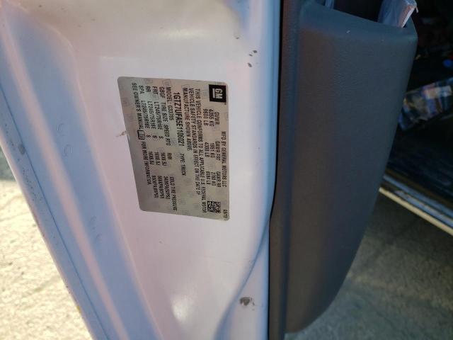 1GTZ7UFA5E1106021 GMC Savana G3500