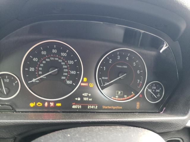 WBA3N7C55GK227808 BMW 428 I
