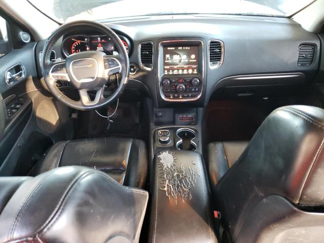 1C4RDHDG1HC722959 Dodge DURANGO GT