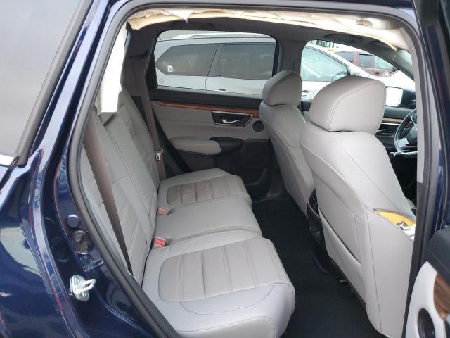 5J6RT6H92NL016799 Honda Cr-v Touring