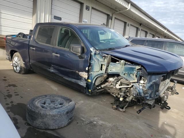 3GCPYBEH6LG251204 Chevrolet Silverado K1500 Custom