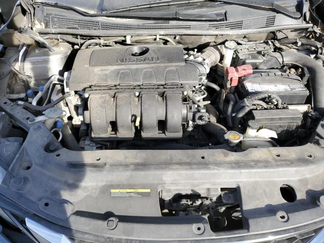 3N1AB7AP5JY247947 Nissan SENTRA S
