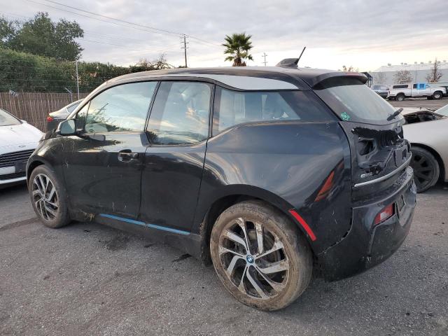 WBY8P2C57KVE41553 BMW I3 Bev