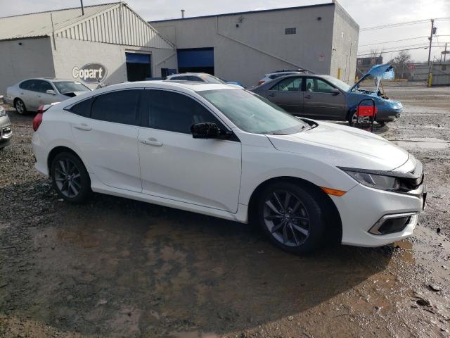 19XFC1F71ME209515 Honda CIVIC EXL