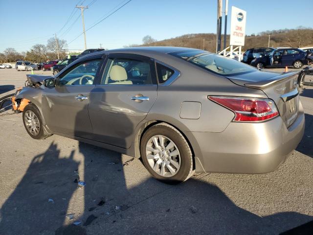 1N4AL3AP7FC237588 Nissan ALTIMA 2.5