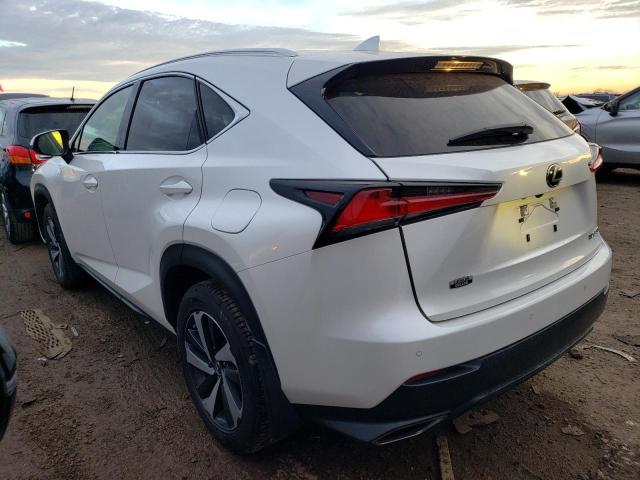 JTJGARDZ8L5005931 Lexus NX 300