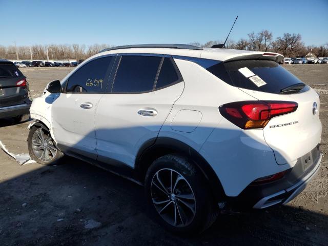 KL4MMDS21LB121103 Buick Encore Gx Select