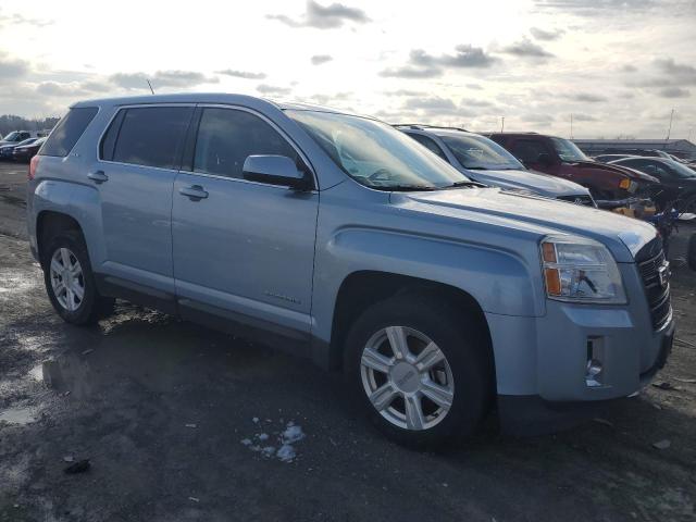 2GKALMEK3E6284160 GMC Terrain Sle