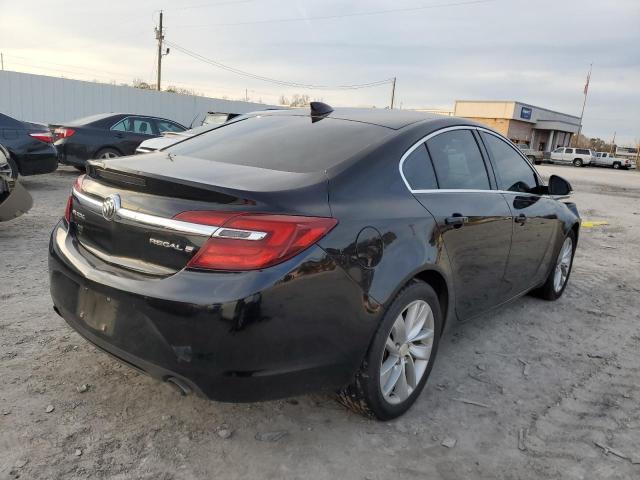 2G4GK5EX3F9130411 Buick Regal