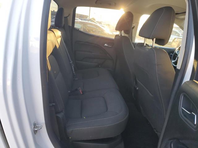 1GTG6CEN3J1179455 GMC CANYON SLE