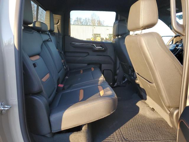 3GTUUEE80PG141707 GMC Sierra K1500 At4
