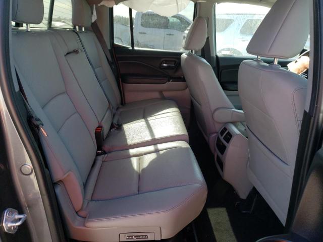 5FPYK3F58LB027218 Honda Ridgeline Rtl