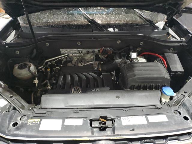 1V2KR2CA9JC513244 Volkswagen ATLAS SE