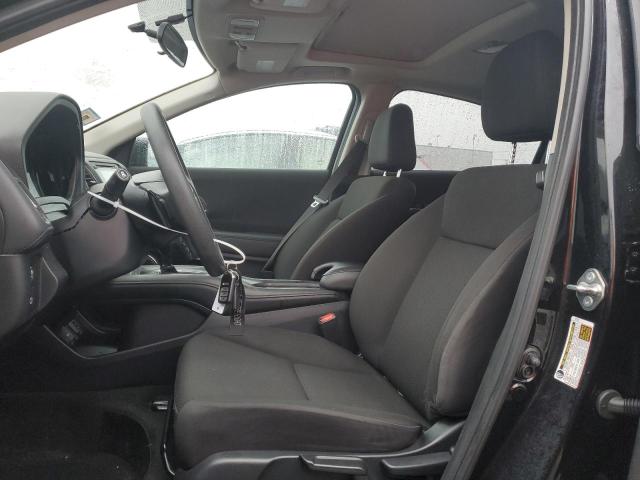 3CZRU6H54HM706423 Honda HR-V EX