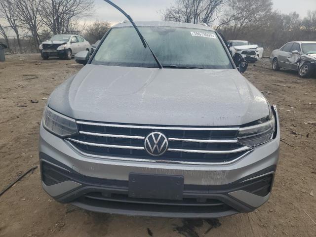 3VV3B7AX5PM074812 Volkswagen TIGUAN SE