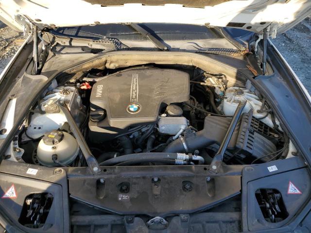 WBA5A5C5XGG347504 BMW 528 I