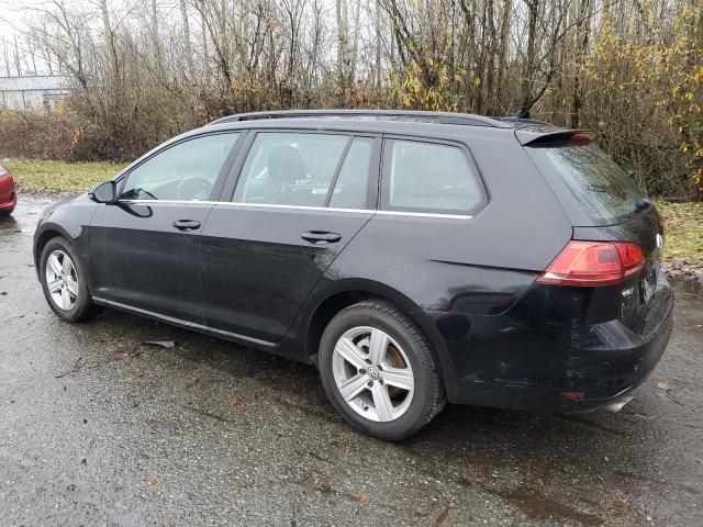 3VWCA7AU4FM509676 Volkswagen Golf Sportwagen Tdi S