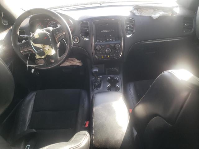 1C4RDHDGXJC482753 Dodge DURANGO GT