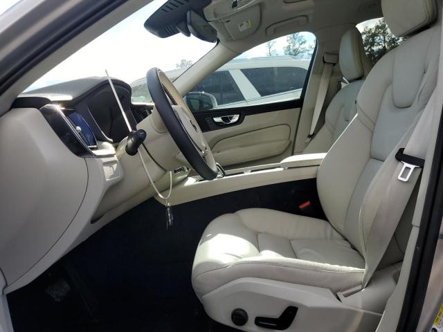 YV4L12DN8P1283289 Volvo XC60 PLUS