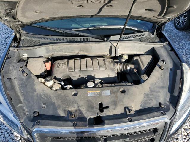 1GKKVPKD1GJ169990 GMC ACADIA SLE