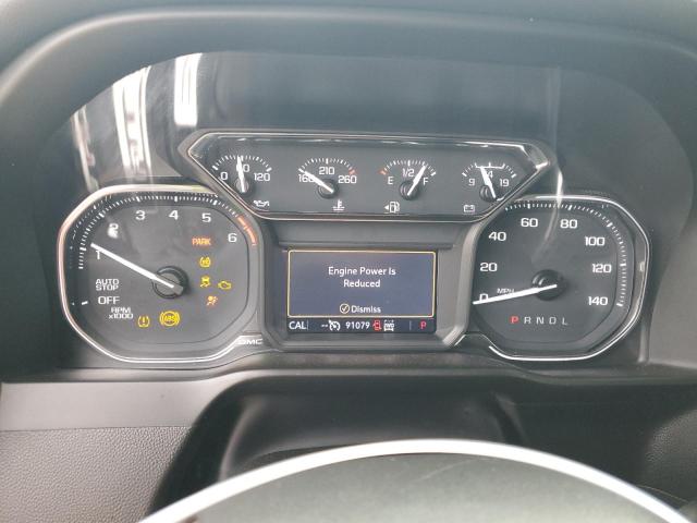 3GTP9EEL8MG362521 GMC Sierra K1500 At4