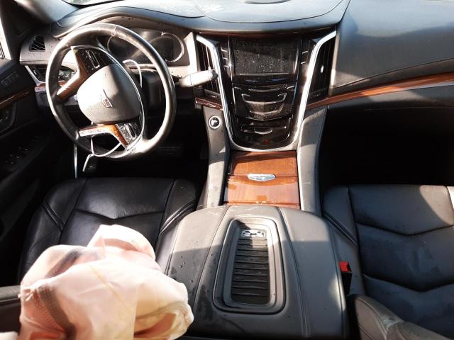 1GYS4GKJ8LR269868 Cadillac ESCALADE ESV