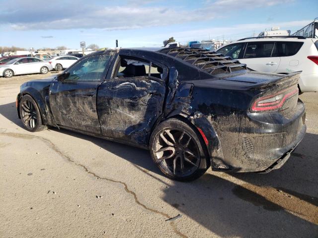 2C3CDXGJ6MH584788 Dodge Charger Scat Pack