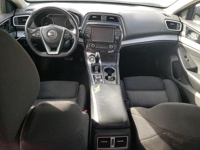 1N4AA6AP5HC424130 Nissan Maxima 3.5s
