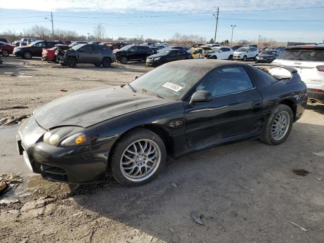Auction sale of the 1999 Mitsubishi 3000 Gt, vin: JA3AM44H3XY002982, lot number: 81376563